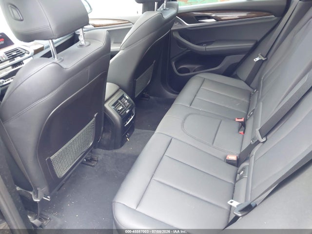 Aukcja sprzedaży 2020 Bmw X3 Xdrive30i, vin: 5UXTY5C05L9B09585, numer aukcji: 45587003
