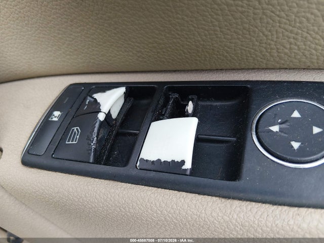 Aukcja sprzedaży 2010 Mercedes-benz C 300 Luxury/sport, vin: WDDGF5EB3AR102111, numer aukcji: 45587008