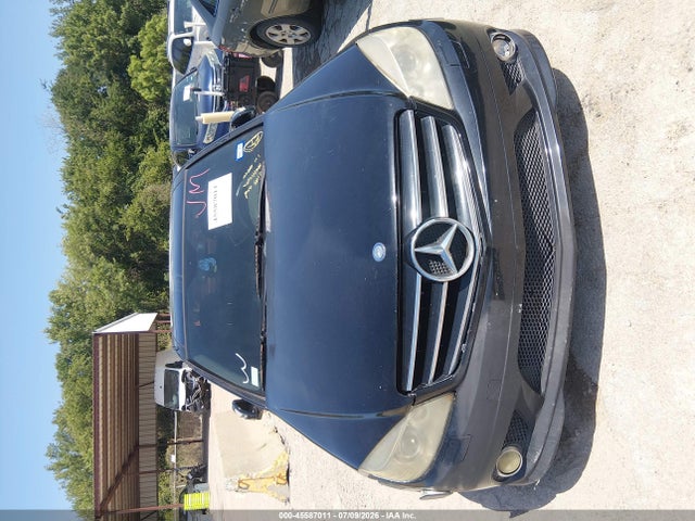 Aukcja sprzedaży 2008 Mercedes-benz C 350 Sport, vin: WDDGF56X38F127385, numer aukcji: 45587011