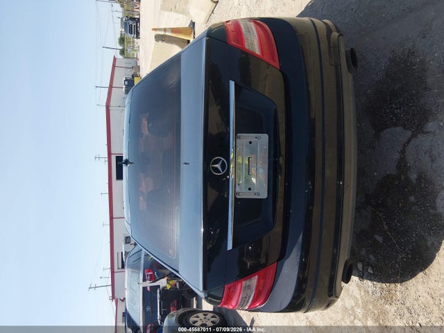 Aukcja sprzedaży 2008 Mercedes-benz C 350 Sport, vin: WDDGF56X38F127385, numer aukcji: 45587011