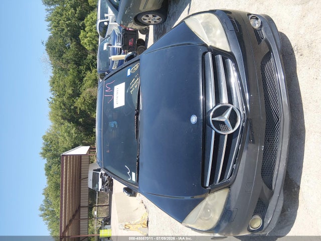 Aukcja sprzedaży 2008 Mercedes-benz C 350 Sport, vin: WDDGF56X38F127385, numer aukcji: 45587011