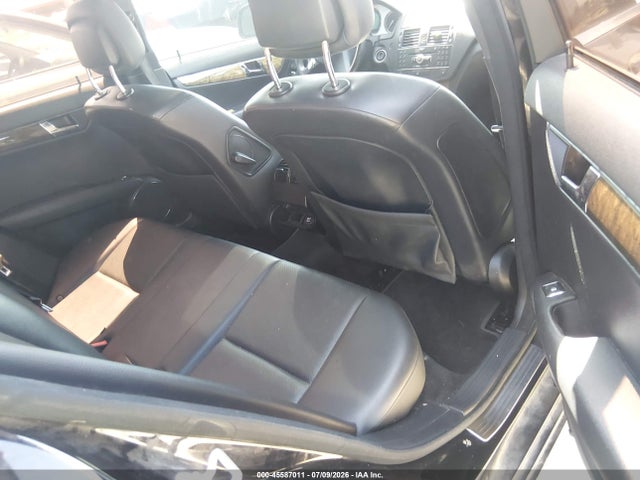 Aukcja sprzedaży 2008 Mercedes-benz C 350 Sport, vin: WDDGF56X38F127385, numer aukcji: 45587011