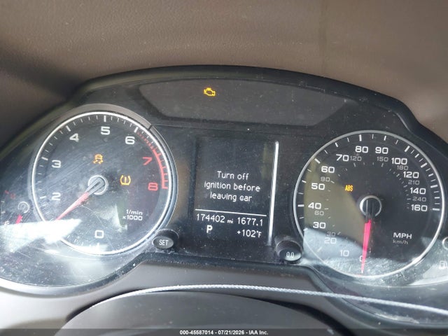 2016 Audi Q5 2.0t Premium მანქანა იყიდება აუქციონზე, vin: WA1L2AFPXGA075899, აუქციონის ნომერი: 45587014