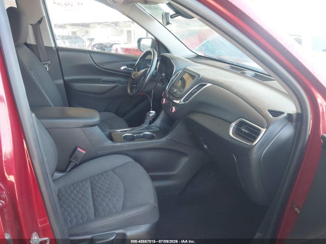 Chevrolet EQUINOX LT 2019 2GNAXKEVXK6187331 Image 5