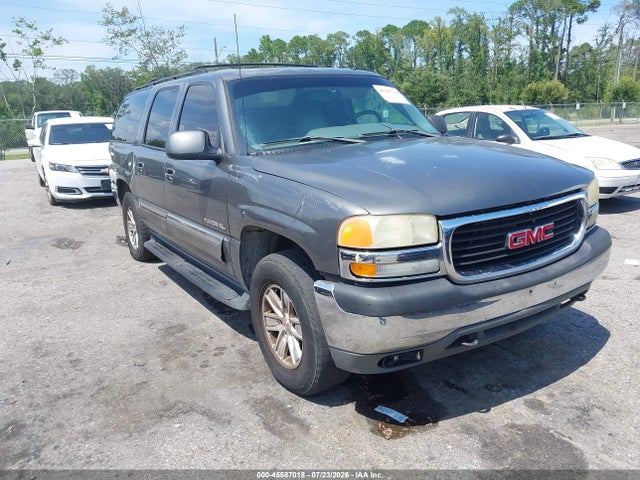 Aukcja sprzedaży 2002 Gmc Yukon Xl 1500 Slt, vin: 3GKFK16T02G266441, numer aukcji: 45587018