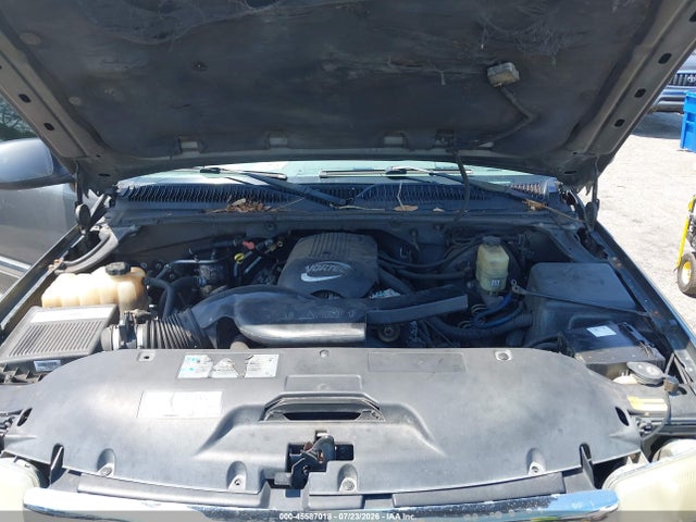 Aukcja sprzedaży 2002 Gmc Yukon Xl 1500 Slt, vin: 3GKFK16T02G266441, numer aukcji: 45587018