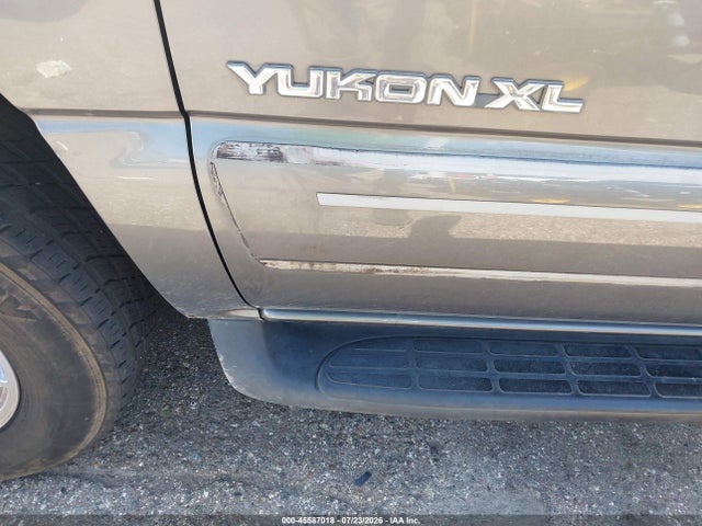 Aukcja sprzedaży 2002 Gmc Yukon Xl 1500 Slt, vin: 3GKFK16T02G266441, numer aukcji: 45587018