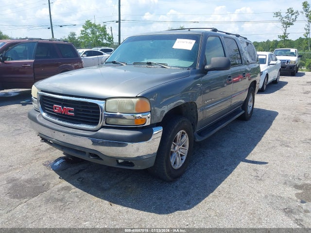 Aukcja sprzedaży 2002 Gmc Yukon Xl 1500 Slt, vin: 3GKFK16T02G266441, numer aukcji: 45587018