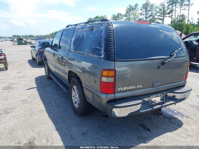Aukcja sprzedaży 2002 Gmc Yukon Xl 1500 Slt, vin: 3GKFK16T02G266441, numer aukcji: 45587018