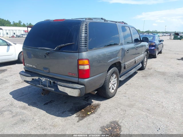 Aukcja sprzedaży 2002 Gmc Yukon Xl 1500 Slt, vin: 3GKFK16T02G266441, numer aukcji: 45587018