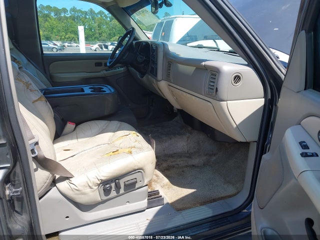Aukcja sprzedaży 2002 Gmc Yukon Xl 1500 Slt, vin: 3GKFK16T02G266441, numer aukcji: 45587018