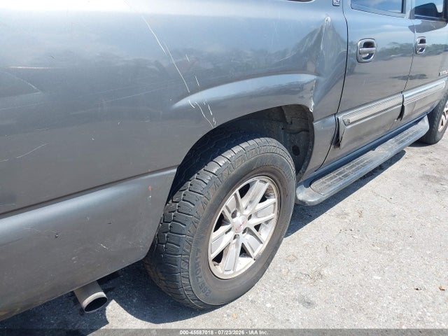 Aukcja sprzedaży 2002 Gmc Yukon Xl 1500 Slt, vin: 3GKFK16T02G266441, numer aukcji: 45587018