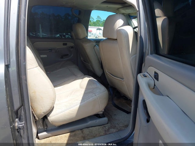 Aukcja sprzedaży 2002 Gmc Yukon Xl 1500 Slt, vin: 3GKFK16T02G266441, numer aukcji: 45587018