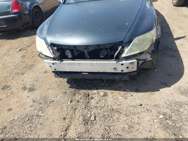 2008 Lexus Ls 460 მანქანა იყიდება აუქციონზე, vin: JTHBL46F385072696, აუქციონის ნომერი: 45587023