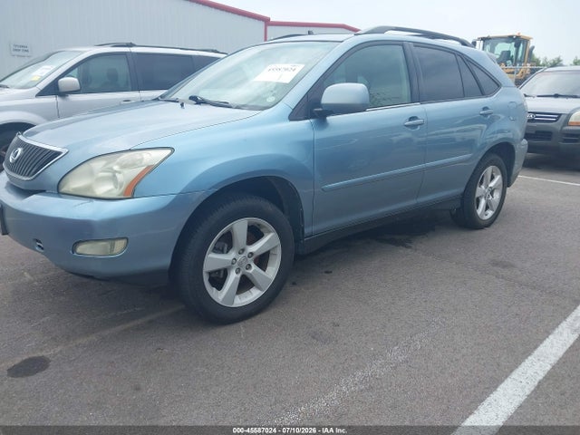 Aukcja sprzedaży 2005 Lexus Rx 330, vin: 2T2GA31U45C031324, numer aukcji: 45587024