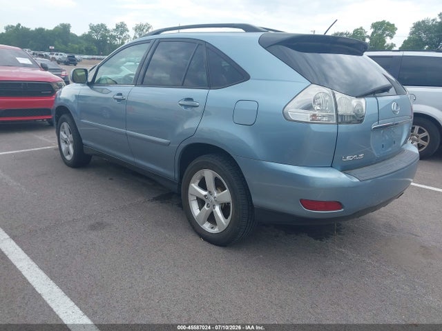Aukcja sprzedaży 2005 Lexus Rx 330, vin: 2T2GA31U45C031324, numer aukcji: 45587024
