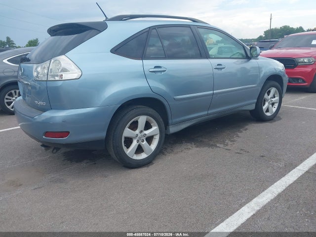 Aukcja sprzedaży 2005 Lexus Rx 330, vin: 2T2GA31U45C031324, numer aukcji: 45587024