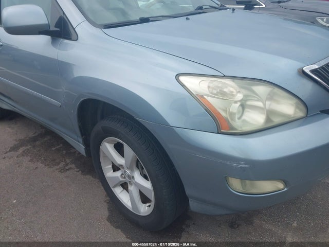 Aukcja sprzedaży 2005 Lexus Rx 330, vin: 2T2GA31U45C031324, numer aukcji: 45587024