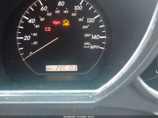 Aukcja sprzedaży 2005 Lexus Rx 330, vin: 2T2GA31U45C031324, numer aukcji: 45587024