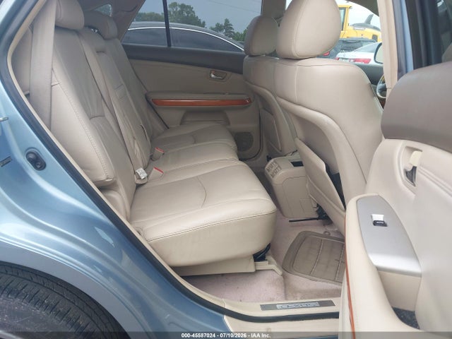 Aukcja sprzedaży 2005 Lexus Rx 330, vin: 2T2GA31U45C031324, numer aukcji: 45587024