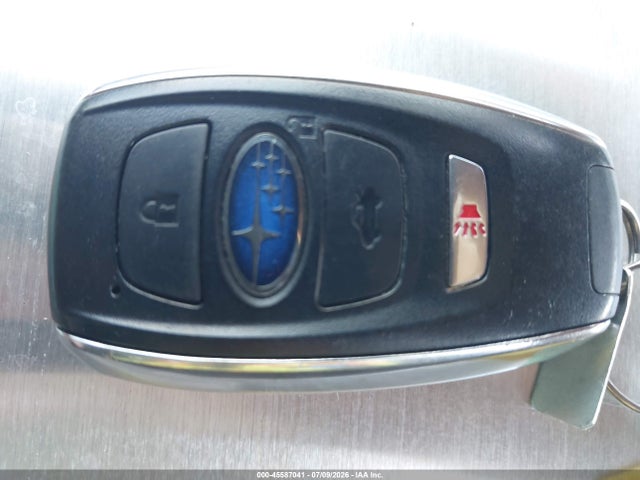 Продажа на аукционе авто 2021 Subaru Ascent Premium, vin: 4S4WMAEDXM3412569, номер лота: 45587041