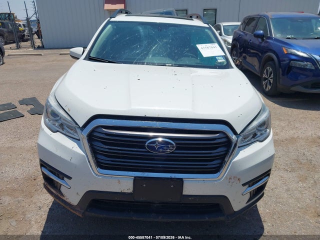 Продажа на аукционе авто 2021 Subaru Ascent Premium, vin: 4S4WMAEDXM3412569, номер лота: 45587041