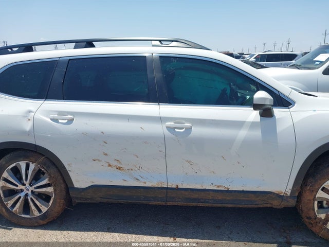 Продажа на аукционе авто 2021 Subaru Ascent Premium, vin: 4S4WMAEDXM3412569, номер лота: 45587041