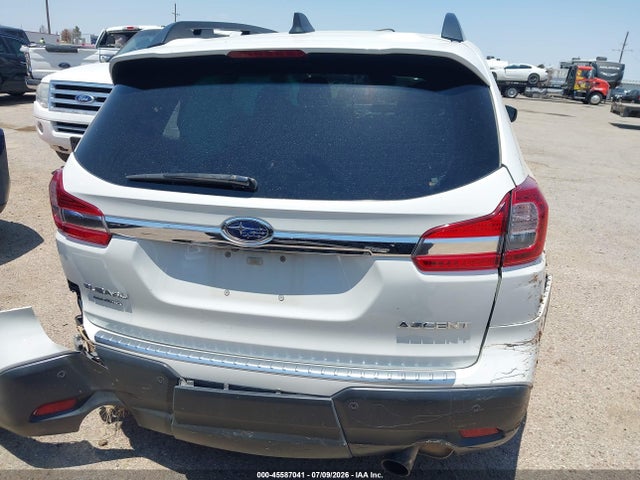 Продажа на аукционе авто 2021 Subaru Ascent Premium, vin: 4S4WMAEDXM3412569, номер лота: 45587041