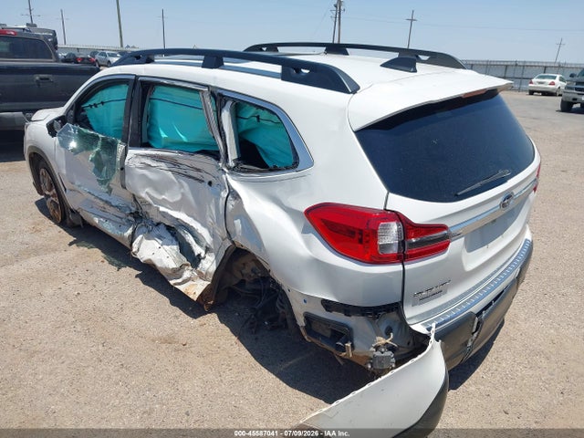 Продажа на аукционе авто 2021 Subaru Ascent Premium, vin: 4S4WMAEDXM3412569, номер лота: 45587041