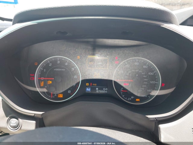 Продажа на аукционе авто 2021 Subaru Ascent Premium, vin: 4S4WMAEDXM3412569, номер лота: 45587041