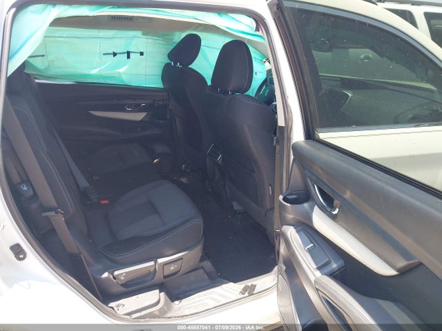 Продажа на аукционе авто 2021 Subaru Ascent Premium, vin: 4S4WMAEDXM3412569, номер лота: 45587041