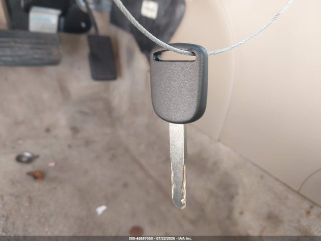 Aukcja sprzedaży 2004 Honda Accord 3.0 Ex, vin: 1HGCM665X4A010284, numer aukcji: 45587050