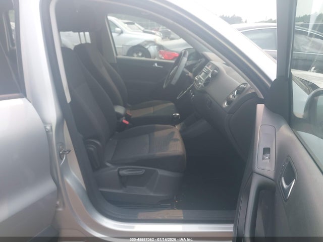 Aukcja sprzedaży 2011 Volkswagen Tiguan S, vin: WVGAV7AX2BW527172, numer aukcji: 45587062
