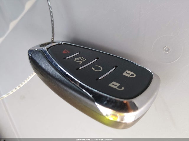 1G1ZD5ST3LF060865 Chevrolet Malibu Fwd Lt