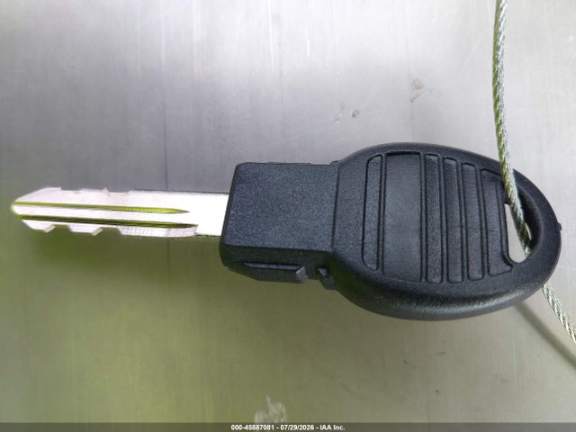 2012 Chrysler Town & Country Touring მანქანა იყიდება აუქციონზე, vin: 2C4RC1BG3CR345063, აუქციონის ნომერი: 45587081