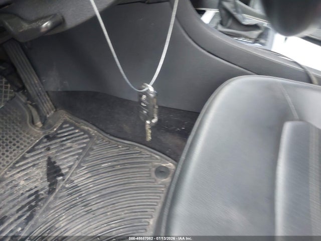 2012 Volkswagen Passat 3.6l V6 Se მანქანა იყიდება აუქციონზე, vin: 1VWBM7A37CC077561, აუქციონის ნომერი: 45587082