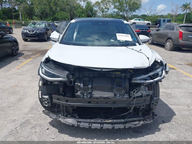 WVGTMPE21MP053092 Volkswagen ID.4 PRO S