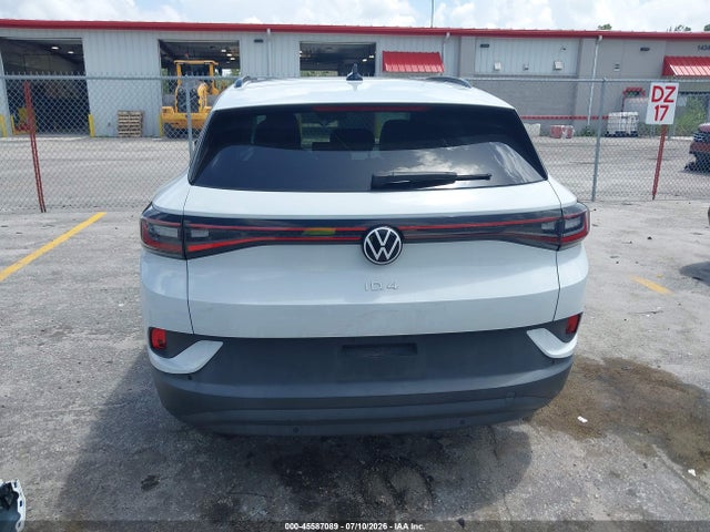 WVGTMPE21MP053092 Volkswagen ID.4 PRO S