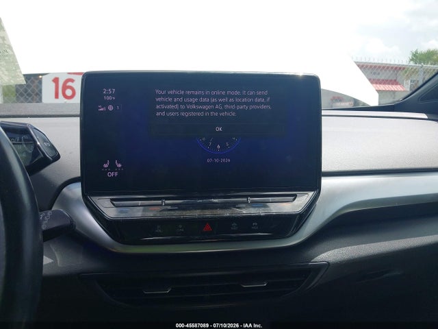 WVGTMPE21MP053092 Volkswagen ID.4 PRO S