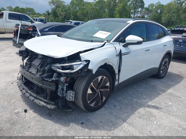 WVGTMPE21MP053092 Volkswagen ID.4 PRO S