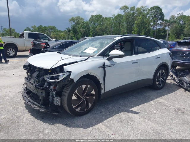 WVGTMPE21MP053092 Volkswagen ID.4 PRO S
