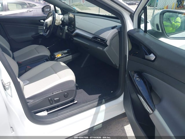 WVGTMPE21MP053092 Volkswagen ID.4 PRO S