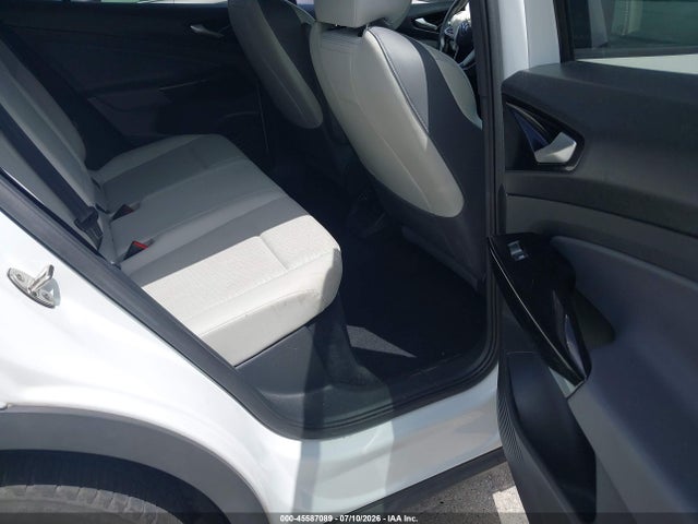 WVGTMPE21MP053092 Volkswagen ID.4 PRO S