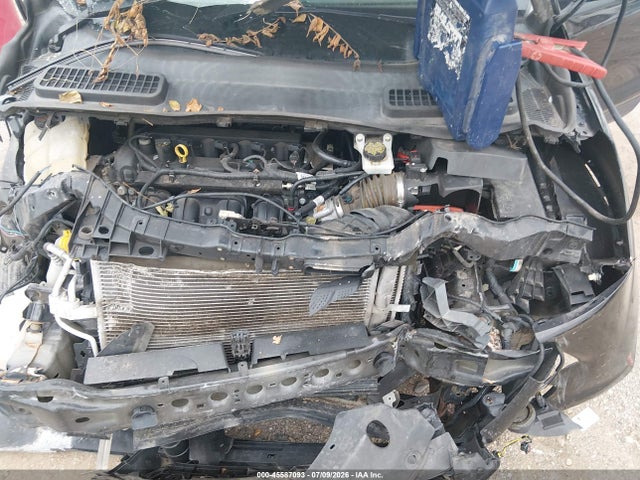 1FMCU0G71GUC49555 Ford ESCAPE SE