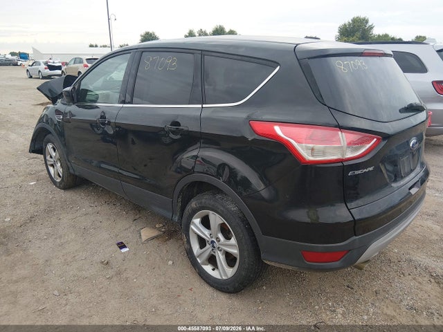Ford ESCAPE SE 2016 1FMCU0G71GUC49555 Image 3