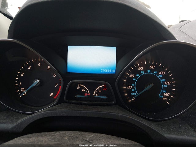 1FMCU0G71GUC49555 Ford ESCAPE SE