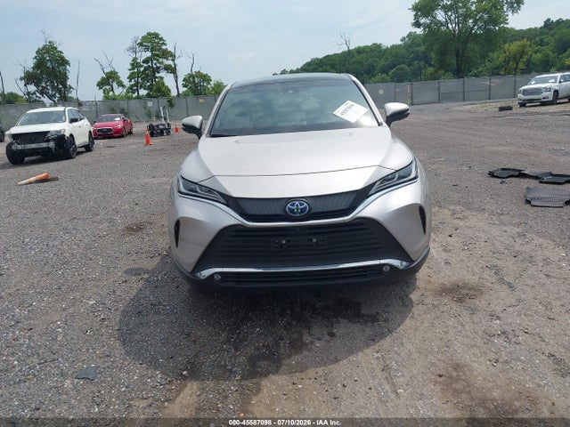 Продажа на аукционе авто 2024 Toyota Venza Limited, vin: JTEAAAAH3RJ160078, номер лота: 45587098