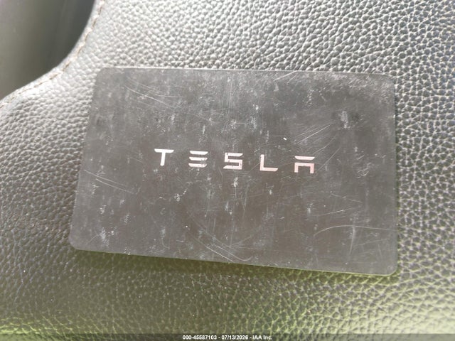 Продажа на аукционе авто 2025 Tesla Model 3 Long Range Rear-wheel Drive/standard Rear-wheel Drive, vin: 5YJ3E1EA8SF988879, номер лота: 45587103