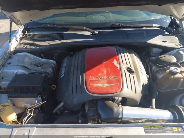 2006 Chrysler 300c მანქანა იყიდება აუქციონზე, vin: 2C3LA63H06H139102, აუქციონის ნომერი: 45587106