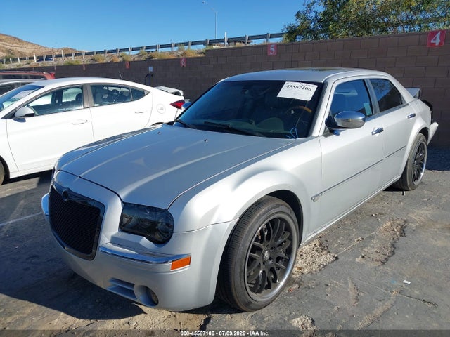 2006 Chrysler 300c მანქანა იყიდება აუქციონზე, vin: 2C3LA63H06H139102, აუქციონის ნომერი: 45587106